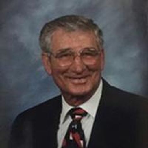 Lyman S. Little Profile Photo