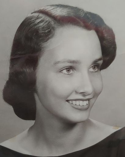 Carolyn Hughes's obituary image