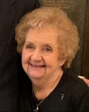Rita Starsnic Jones's obituary image