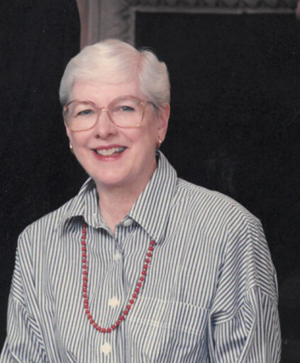 Joann (Marks)  Butterbaugh