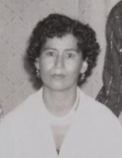 Maura (Gaytan)  Gonzalez