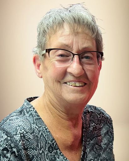Rebecca "Becky" Sommers Profile Photo