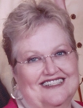 Gloria Delaine Priester Massey