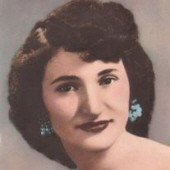 Marietta Calgaro Profile Photo