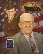 Richard Leroy Meck, Sr. Profile Photo