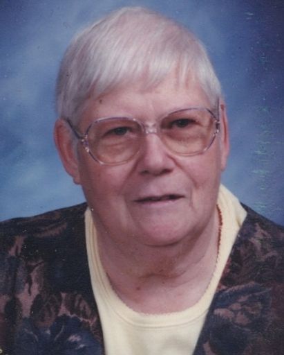 Helen E. Mcewen