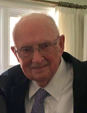 Lloyd William O-Haver
