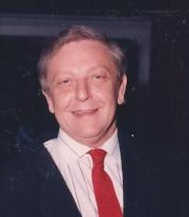 Allen Faulkner Savitz