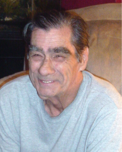 Lloyd G. Williams's obituary image