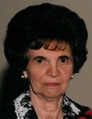 Margaret Olinski