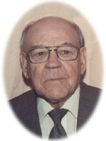 Alfred Jergenson Profile Photo