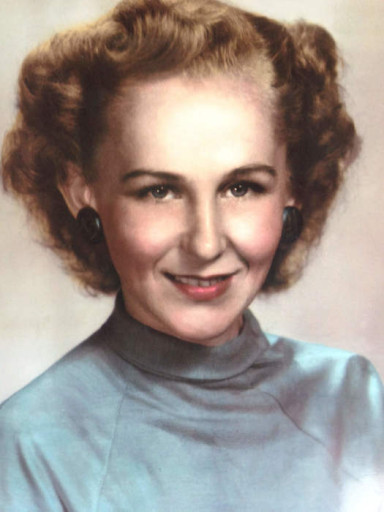 Dorothy Haynie Profile Photo
