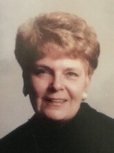 Barbara Jane Komperda Woods Profile Photo