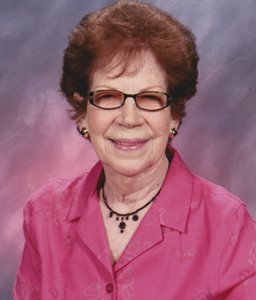 Florence M. Hutson