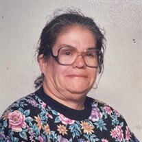 Juanita Benefield Profile Photo