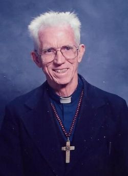 Monsignor Lynch Profile Photo