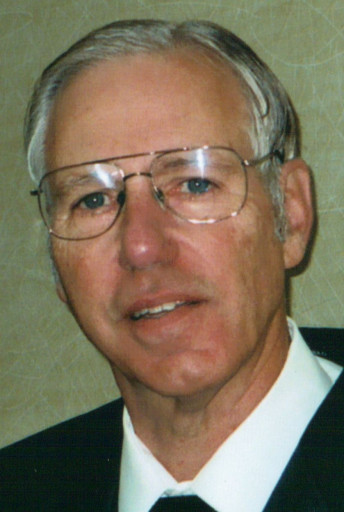 Douglas Bresler, Jr.