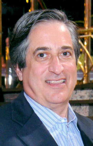 Charles Michael Santangelo