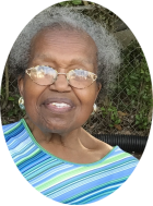 Pastor Vivian Harrison Profile Photo