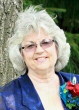 Joan E. (Gordon) Welch