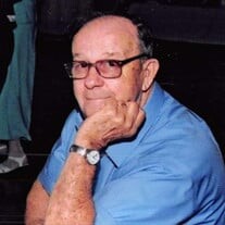 Clarence "Pete" Davis, Jr. Profile Photo