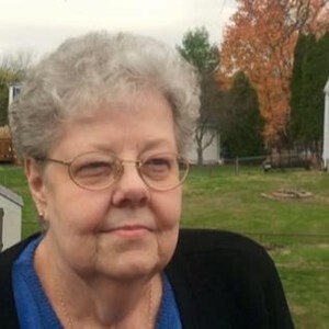 Sandra M. Luckett