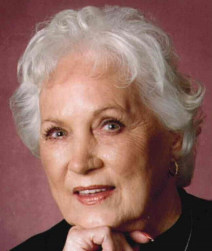 Lois Garnett