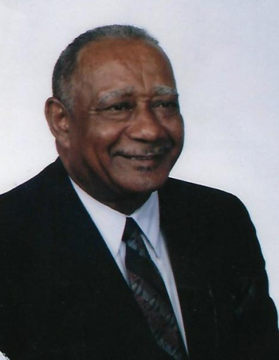 Mr. Alvin Collins, Sr.