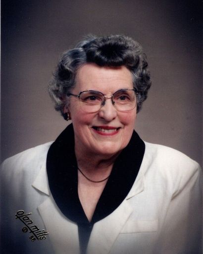 Wilda Eileen Styer