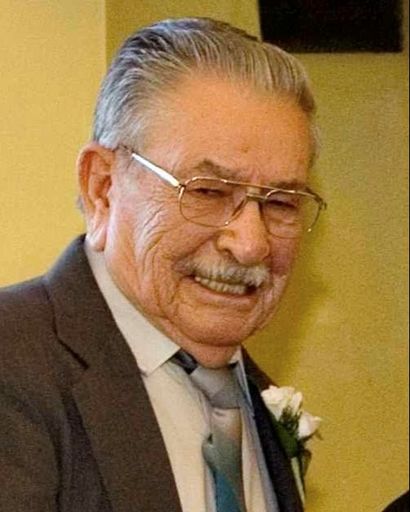 Herman Valdez