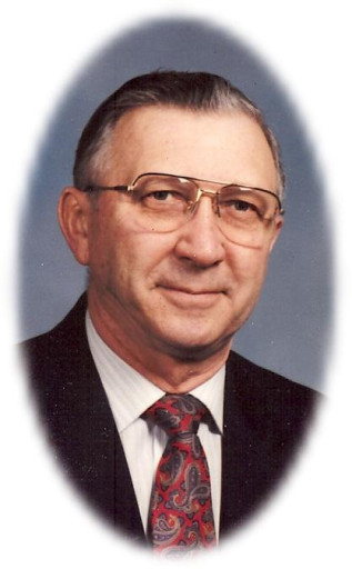 Martin Galecka, Jr