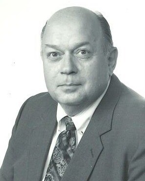 Robert G. "Bob" Westrick