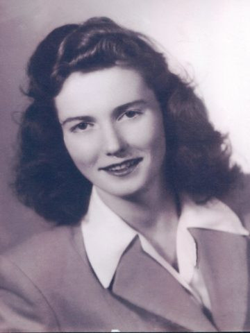 Doris Dunlap