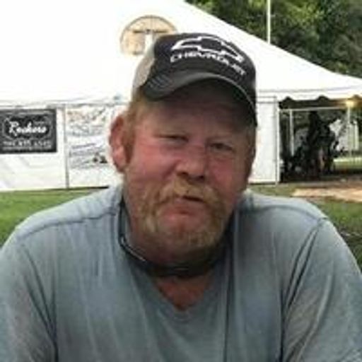 Donald Duane "Buddy" Poage Jr...... Age 48 Profile Photo