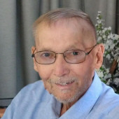 Jerry Mikle Campbell Profile Photo