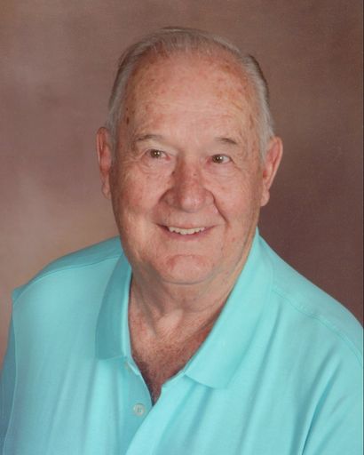 Joseph Francis Wohletz's obituary image