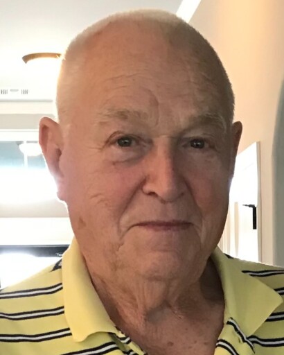 Billy Dean Madewell's obituary image