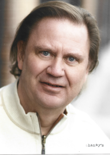 Keith E. Strand Profile Photo