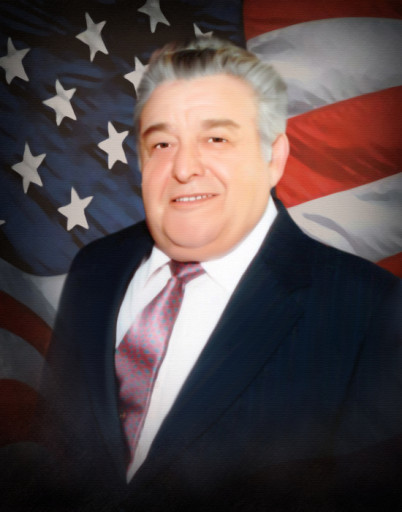 Angelo Sarraino, Jr. Profile Photo