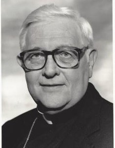 Rev. Edward Schantz Profile Photo