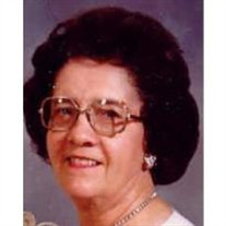 Mary Mcknight Zollinger Profile Photo