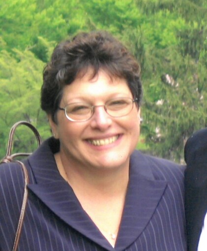 Nancy M. Desario