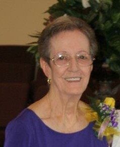 Shirley Ann Brammer