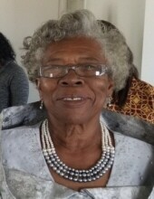 Mother Geraldine Richardson Profile Photo