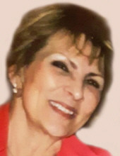 Barbara Priest Profile Photo