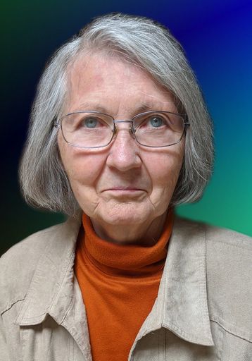 Patricia A. Tebbe