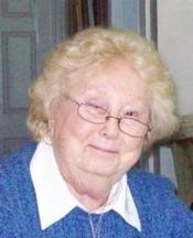 Mary R. Krzyzaniak