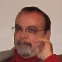 Thomas Evans Weatherford