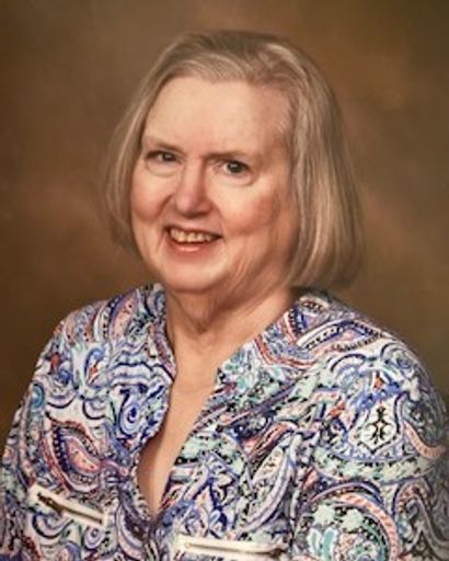 Dr. Nancy Ruth Cook Smith