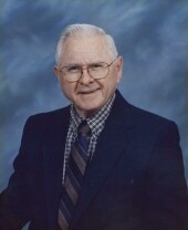 Joseph Raymond  (Joe)  Slocum, Sr. 